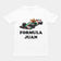 Formula Juan T-Shirt