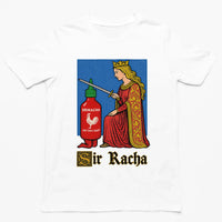 Sir Racha T-Shirt
