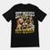 Hit Maxes Not Women T-Shirt (Rückenaufdruck)