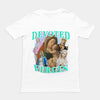 Devoted Virgin t-shirt