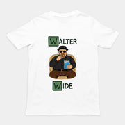 Walter Wide T-Shirt