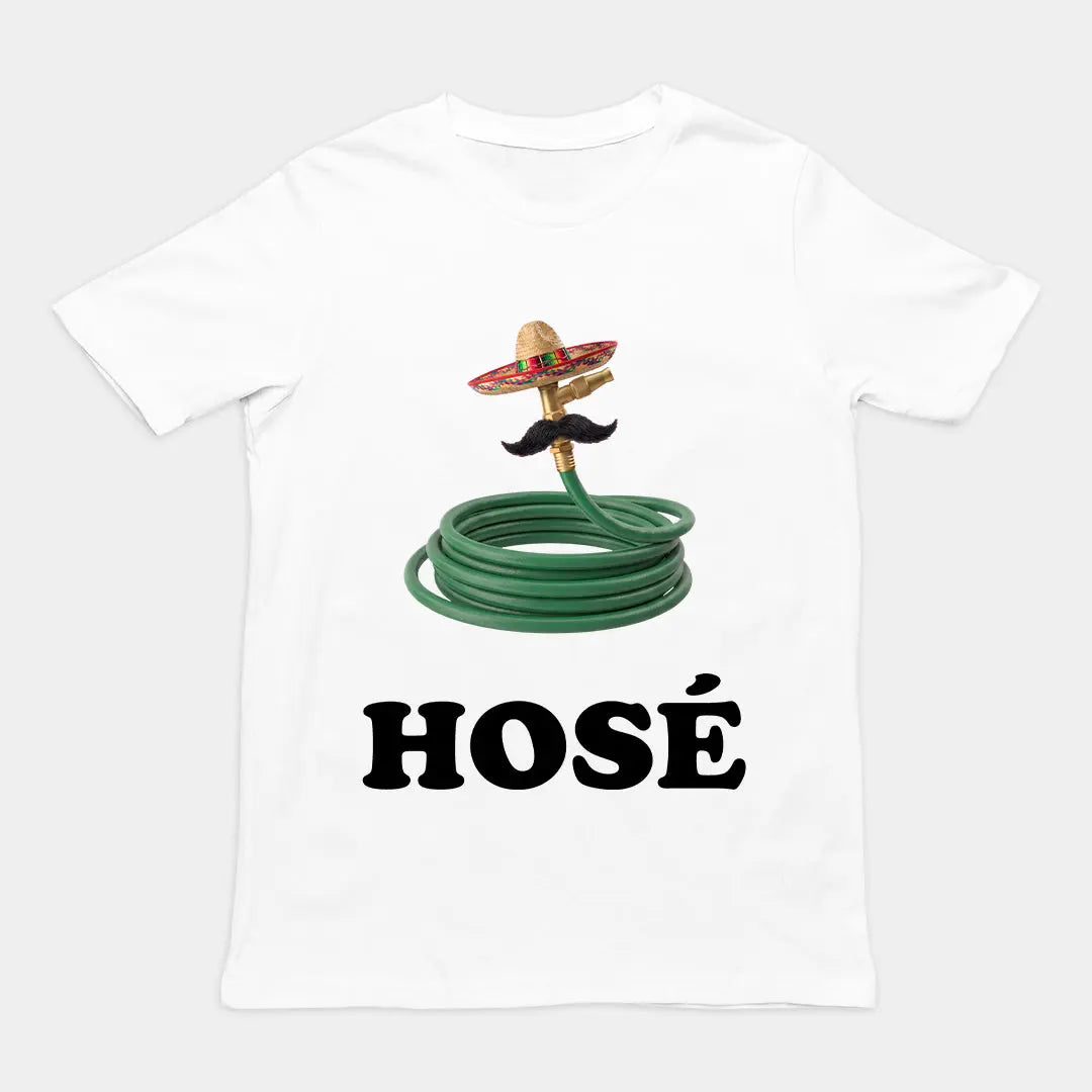 Hosé T-Shirt Orbital Clothing