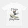 I love going down (skiing) T-Shirt
