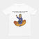 You've heard of elf on the shelf but are you ready for Lizzy on the Glizzy T-Shirt