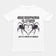 Arachnophobia is stupid just lets spiders get married T-Shirt