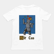 Sir Cus T-Shirt