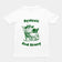 Dyslexic and Hrony t-shirt