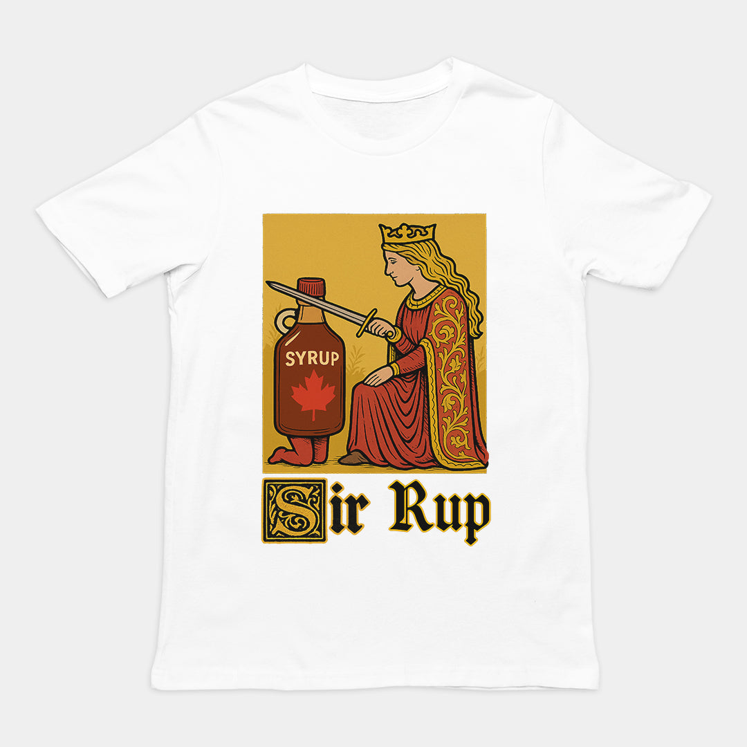 Sir Rup T-Shirt