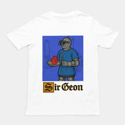 Sir Geon T-Shirt
