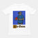 Sir Geon T-shirt