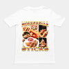 Mozzerella Sticks t-shirt