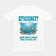 Efficiency yeah that's where they usually are T-Shirt