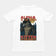 Alpha in the Streets Kitten in the Sheets T-shirt