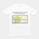 You've heard of elf on the shelf but are you ready for Shrek on a Cheque T-Shirt