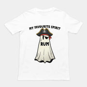 Mijn favoriete drank (rum) T-shirt