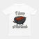 I love a fat rack (of BBQ ribs) T-Shirt