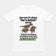 How come its always you're autistic and not thank you for telling me everything you know about Dinosaurs T-Shirt
