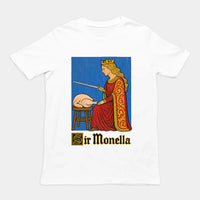 Sir Monella T-Shirt
