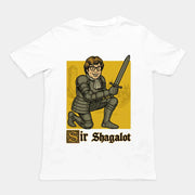 Sir Shagalot T-Shirt