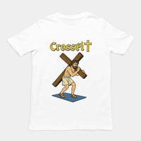 Crossfit Jesus T-Shirt