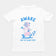 Awake but at What Cost t-shirt