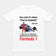 How come its always you're autistic and not thank you for telling me everything you know about Formula 1 T-Shirt