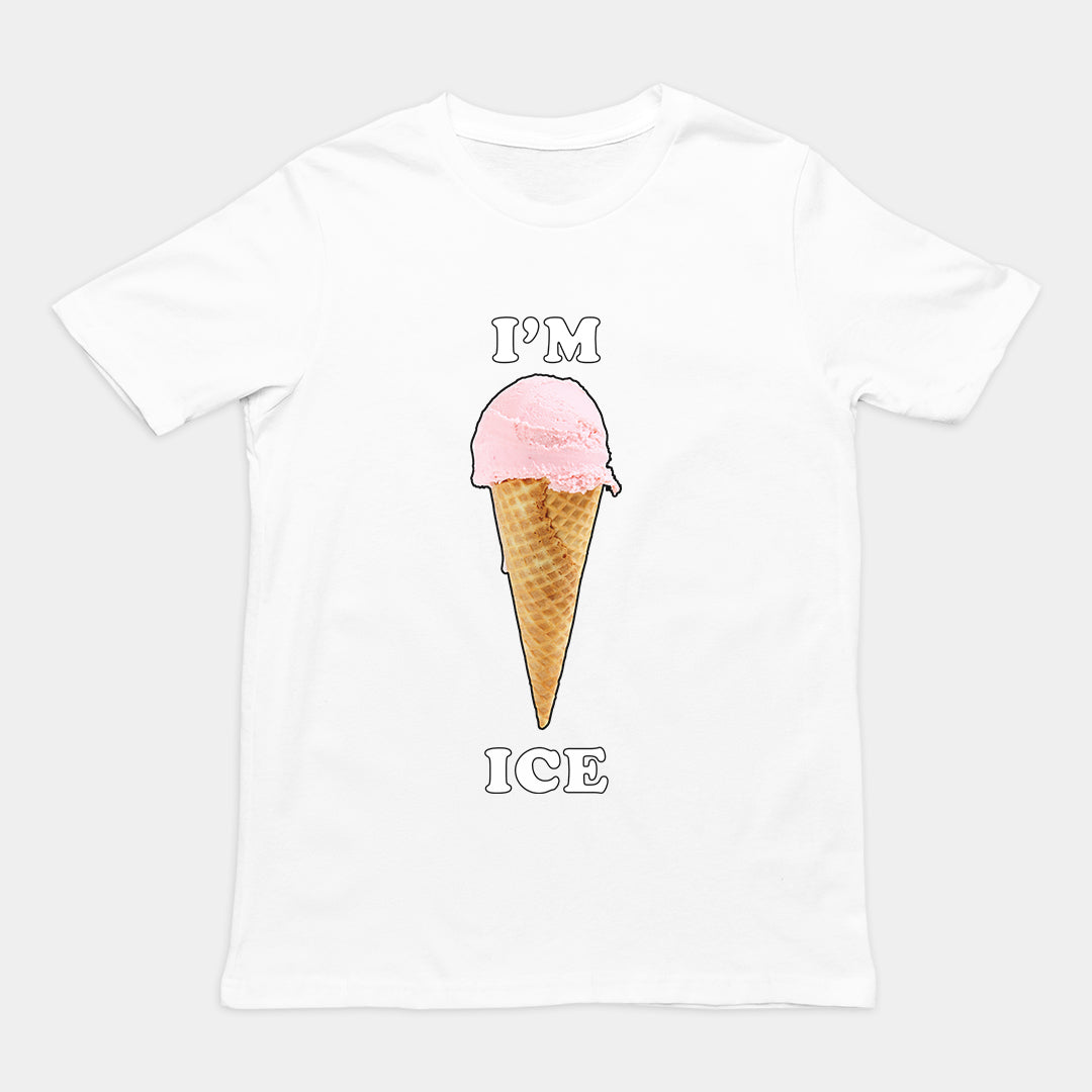 I'm ice T-Shirt