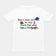 Buy a man eat fish, he day, teach fish man to a lifetime T-Shirt