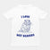 I Love Wet Beavers t-shirt