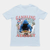 Gambling Addict t-shirt