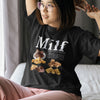 MILF (Man I Love Fudge) t-shirt