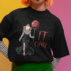 IT Girl t-shirt