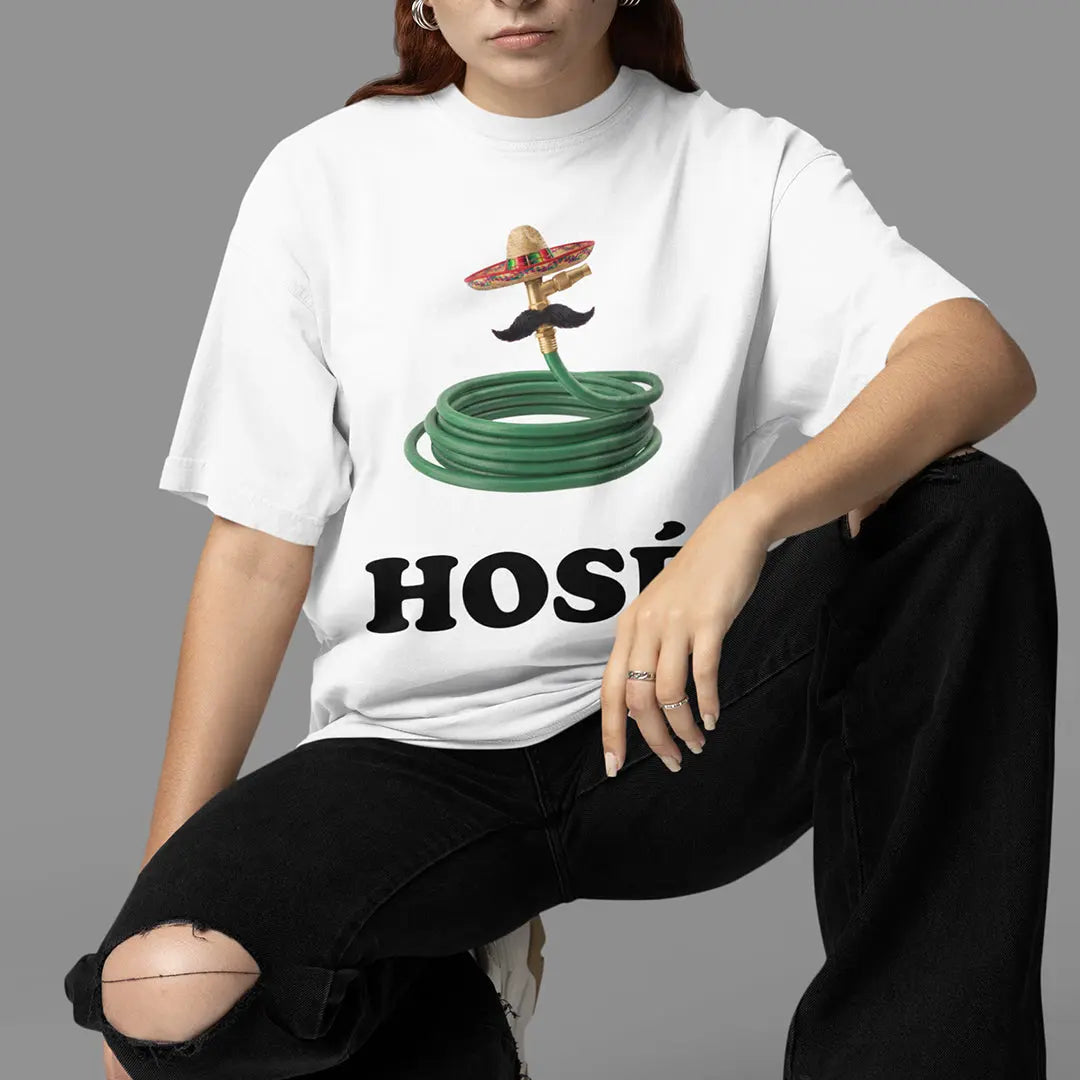 Hosé T-Shirt Orbital Clothing
