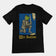 Sir Realism T-Shirt (Rückenaufdruck)