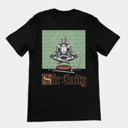 Sir Enity T-Shirt (backprint)