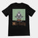 Sir Enity T-Shirt (backprint)