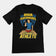 High Performance Student Athlete T-shirt (achterkant)