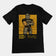 Sir Curity T-Shirt (Rückenaufdruck)