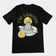 I'm lemons T-Shirt (backprint)