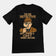 Ich bin zwar kein Detektiv, aber ich erkenne ein Arschloch, wenn ich eins sehe. T-Shirt (Rückenaufdruck)