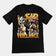 Sir Veillance T-Shirt (Rückendruck)