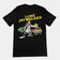 Luke Jaywalker T-Shirt (Rückenaufdruck)