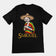 Smiguel T-Shirt (backprint)