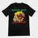 Nothing beats a handmade gift T-Shirt (backprint)