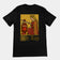 Sir Rup T-Shirt (Rückenaufdruck)