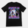 Standin on Business T-Shirt (Rückendruck)