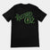 Das Rizzard of Oz T-Shirt (Rückenaufdruck)