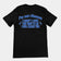 I'm not Rihanna I don't love the way u lie I will block you T-Shirt (backprint)