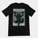 Pull Up Not Out T-Shirt (Rückenaufdruck)