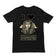 Ich liebe Pyramidensysteme T-Shirt (Rückenaufdruck)